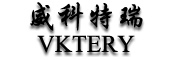 威科特瑞(VKTERY)logo