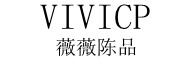 薇薇陈品logo