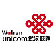 武汉联通logo