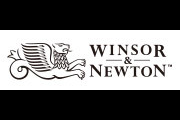 温莎牛顿(WINSOR&NEWTON)logo