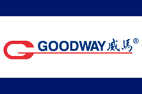 威马(GOODWAY)logo