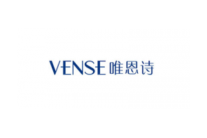 唯恩诗(VENSE)logo