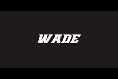 韦德(WADE)logo