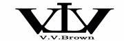 V.V.Brown