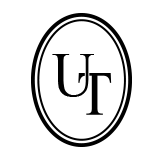ut男装logo