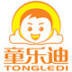 童乐迪logo