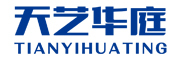 天艺华庭(TIANYIHUATING)logo
