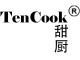 甜厨(TenCook)logo
