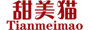 甜美猫(Tianmeimao)logo