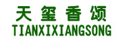 天玺香颂logo