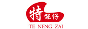 特能仔(TE NENG ZAI)logo