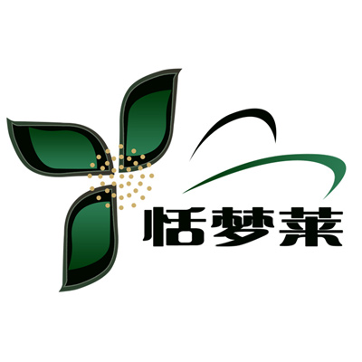 恬梦莱logo