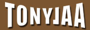 托尼贾(TONYJAA)logo