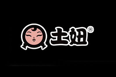 土妞logo