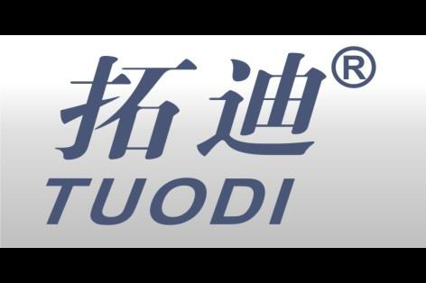 拓迪logo