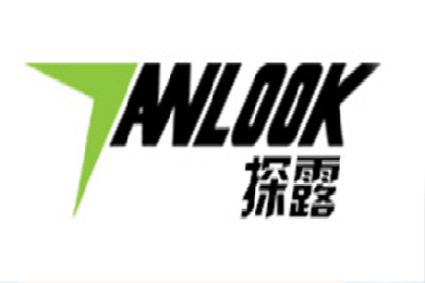 探露logo