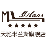 天驰米兰斯logo