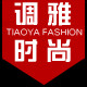 调雅logo
