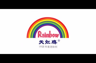 天虹牌logo