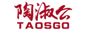 陶淑公logo