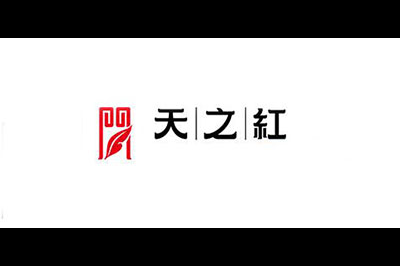 天之红logo