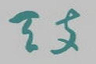 天支logo