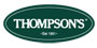 s(thompson＇)logo