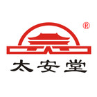 太安堂大药房logo
