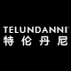 特伦丹尼logo