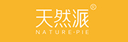 天然派logo