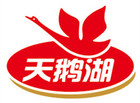 天鹅湖食品logo