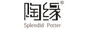 陶缘logo