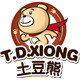 土豆熊logo