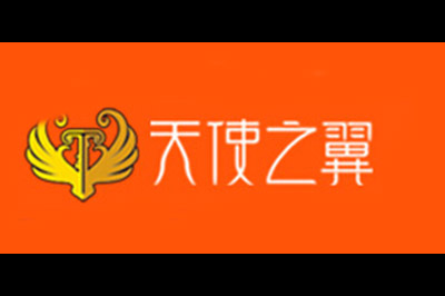 天使之翼(tianshizhiyi)logo