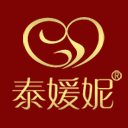 泰媛妮家纺logo