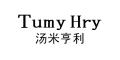 汤米亨利(TumyHry)logo