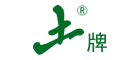 土牌logo