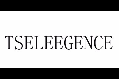 TSELEEGENCE