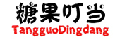 糖果叮当(TangguoDingdang)logo
