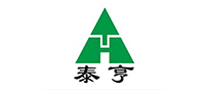 泰亨logo