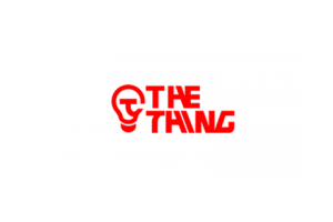 THE THINGlogo