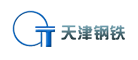 天钢logo