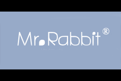 兔先生logo