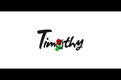 TIMOTHYlogo