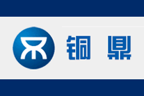 铜鼎logo
