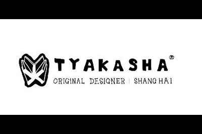 塔卡沙(TYAKASHA)logo
