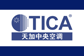 天加(TICA)logo