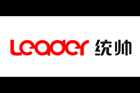 统帅(Leader)logo