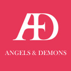 天使与魔鬼logo