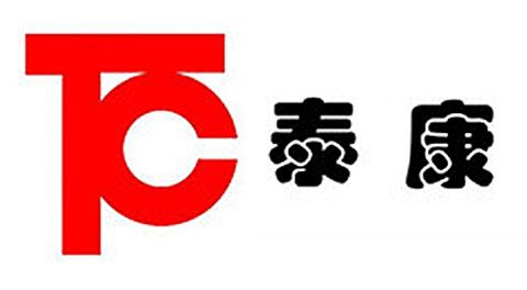 泰康logo